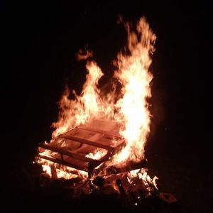 Meet your Posher, Rob